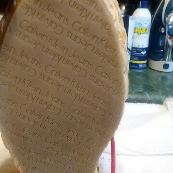 Wedges - Picture 4 of 4